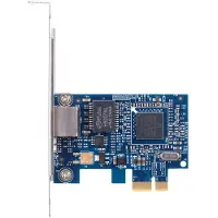 Lanberg Scheda Adattatore Di Rete Pci-e A Ethernet Pce-1gb-001