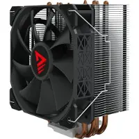 Savio Ventola Per Cpu Vortex X2