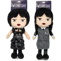 JAKKS Pacific Orsacchiotto Wednesday Dance