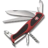 Victorinox RangerGrip 55, coltellino svizzero