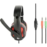 Gembird Cuffie Gaming Ghs-03
