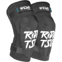 TSG Ginocchiera Kneeguard Scout A Ripped