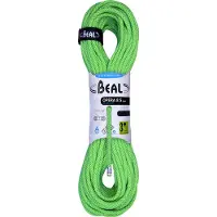 BEAL Opera 8.5 Golden Dry Corda intera (80 m, verde)