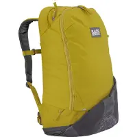 Bach Undercover 26 Zaino da ciclismo (45 cm, giallo)