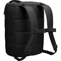 Db Roamer Duffel Pack 25 Borsa da viaggio (25 l, nero)