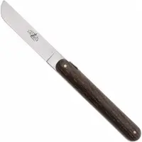 Laguiole Putman Butter Knife Densified Ash, coltello per burro, opacizzato, Andrée Putman design