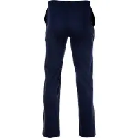 Ralph Lauren per uomo. 714844762002 Pantaloni del pigiama in maglia di jersey blu navy (S), Homewear, Cotone