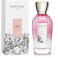 Goutal Rose Pompon Donna 100 ml — Eau de Toilette