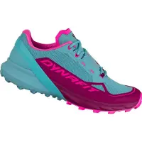 Dynafit Women's Ultra 50 Scarpe per trail running Donna (42,5, turchese)
