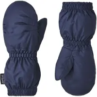 Patagonia Baby's Puff Mitts Guanti Bambini (5 Years, blu)