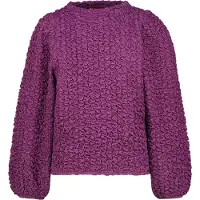 Vingino Girls Jumina T-shirt Ultra Purple Taglia: 8 | Maglioni Outlet | Unisex | Viola