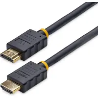 StarTech.com Cavo Hdmi Attivo Ad Alta Velocità Da 15 Piedi M/m Hdmi 2.1