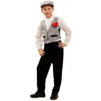 MOM Costume Da Madrid Junior