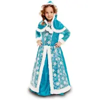 MOM Costume Da Regina Delle Nevi Junior