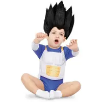 MOM Tutina Vegeta Junior