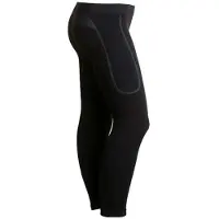 Sport Hg Leggings 3/4 Technical