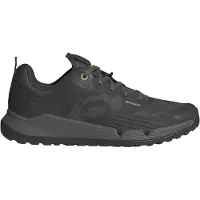 Adidas Five Ten Trailcross XT Scarpe da ciclismo Uomo (46 2/3, nero/grigio)