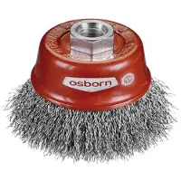 Osborn Spazzola A Tazza 4902613561 60x20 Mm