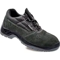 Blackleather Scarpe Antinfortunistiche S1p Src