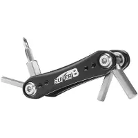 Super B Multitool 7 In 1