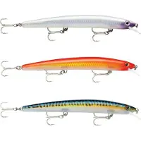 Rapala Minnow Maxrap Suspending 15g 130 Mm