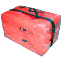 Lalizas Giubbotti Di Salvataggio Borsa Impermeabile 3