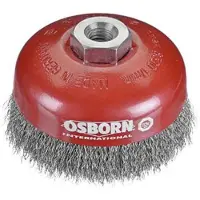 Osborn Spazzola A Tazza 0002613364 M14100x30 Mm
