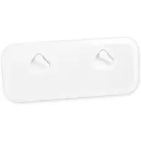 Nuova Rade Boccaporto Superiore 272x657 Mm