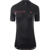 Radvik Maglia A Maniche Corte Alpha Lds