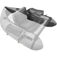 SPARROW Camera D´aria Destra Float Tube Axs Record