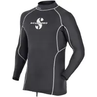 SCUBAPRO Maglietta A Maniche Lunghe K2 Light