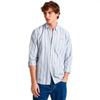 Pepe Jeans Camicia A Maniche Lunghe Pacific