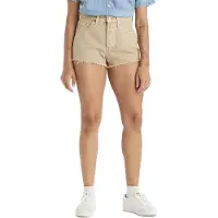 Levi's 501 Original Short Dusty Safari Short Taglia: W26 | Pantaloncini Outlet | Donna