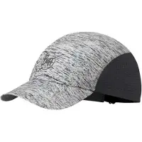 Buff Speed Cap Cappellino (S/M, grigio)