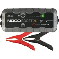 NOCO Potenziatore Di Batteria 1500a 12v