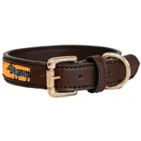 Kentucky Collare Per Cani Handmade Pearls