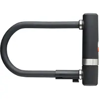 Axa Lucchetto A U Newton Pro 13 Mm