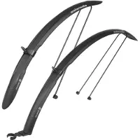 Polisport Bike Set Di Parafanghi Colorado City 28´´