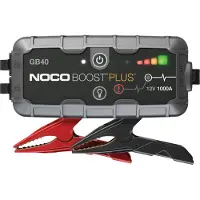 NOCO Potenziatore Di Batteria 1000a 12v