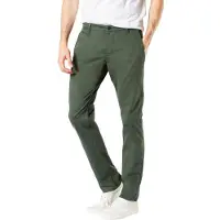 Dockers PANTALONE SUPREME FLEX SKINNY DEEP