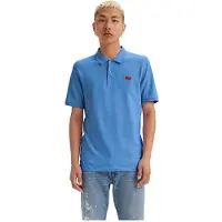 Levi's Slim Housemark Polo Shirt Taglia: XS | Polo Outlet | Uomo