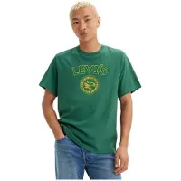 Levi's Ss Relaxed Fit Tee Varsity Logo Patch Bi Taglia: XL | T-shirt stampate Outlet | Uomo