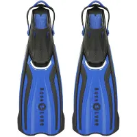 Aqua Lung Pinne Da Immersione Amika