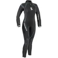 SCUBAPRO Muta Subacquea Da Donna Definition Steamer 7 Mm