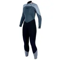 Aqua Lung Muta Subacquea Da Donna Aquaflex 5 Mm