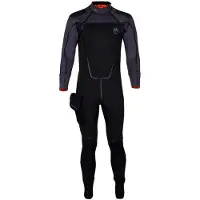 Apeks Muta Subacquea Thermiq 5 Mm