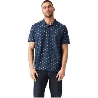 Levi's Polo Shirt Navy Taglia: XS | Polo Outlet | Uomo | Blu