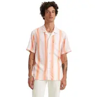 Levi's Sunset Camp Shirt Taglia: S | Camicie Casual Outlet | Uomo