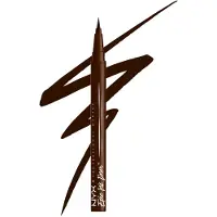 Nyx Epic Inky Stix Delineador De Ojos Milk Chocolate 1 U
