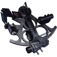 DAVIS INSTRUMENTS Strumento Sextante Mk 15